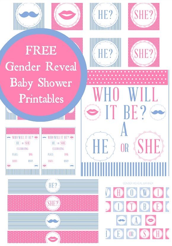gender-reveal-invitation