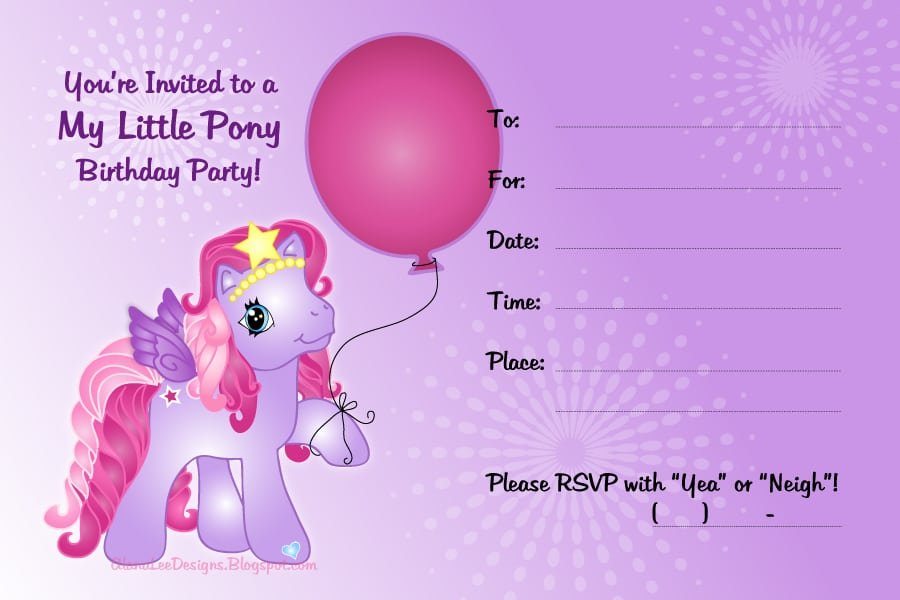 awesome-free-printable-my-little-pony-summer-edition-invitations-free
