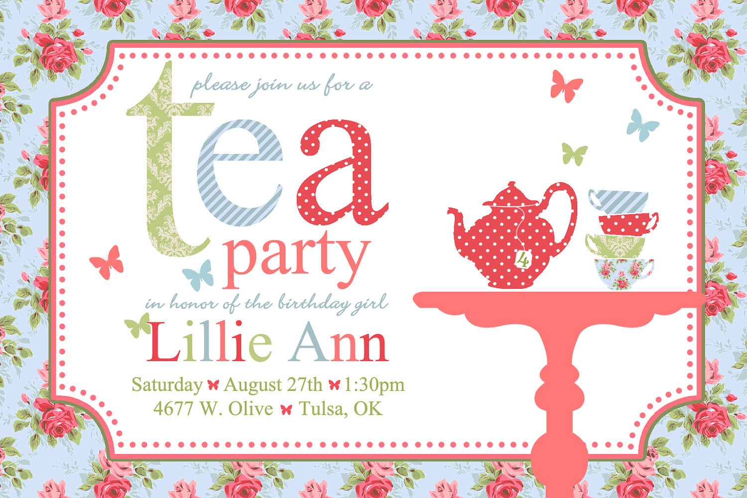 free-afternoon-tea-invitation-template