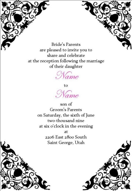 free-wedding-reception-invitation-template