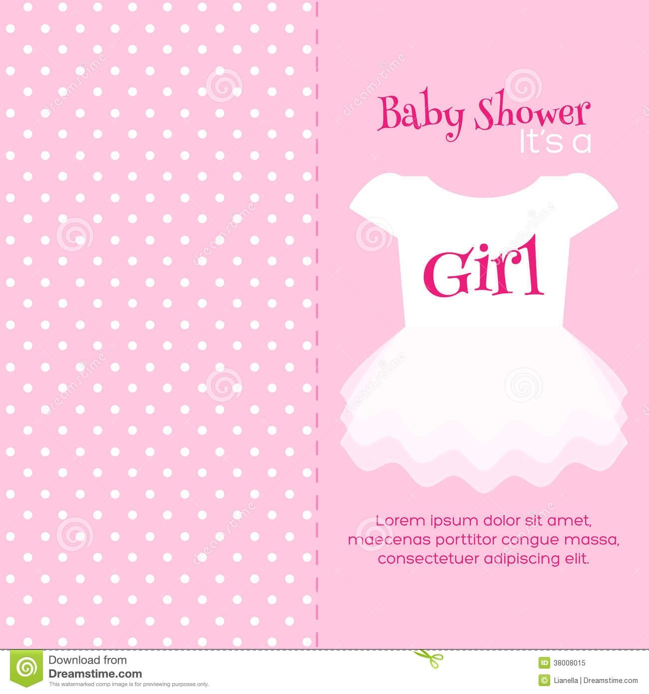 Free Baby Shower Invitation For Couples Template