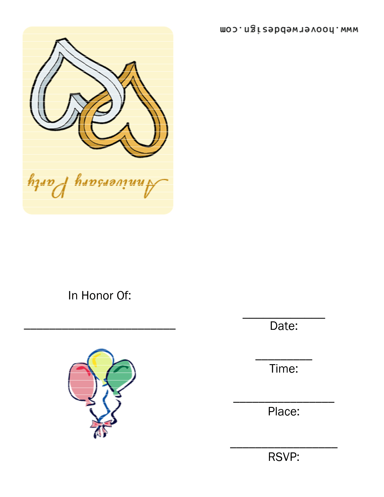 25th-wedding-anniversary-invitation-template-word-illustrator-psd