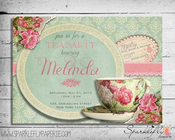 free-vintage-tea-party-invitation