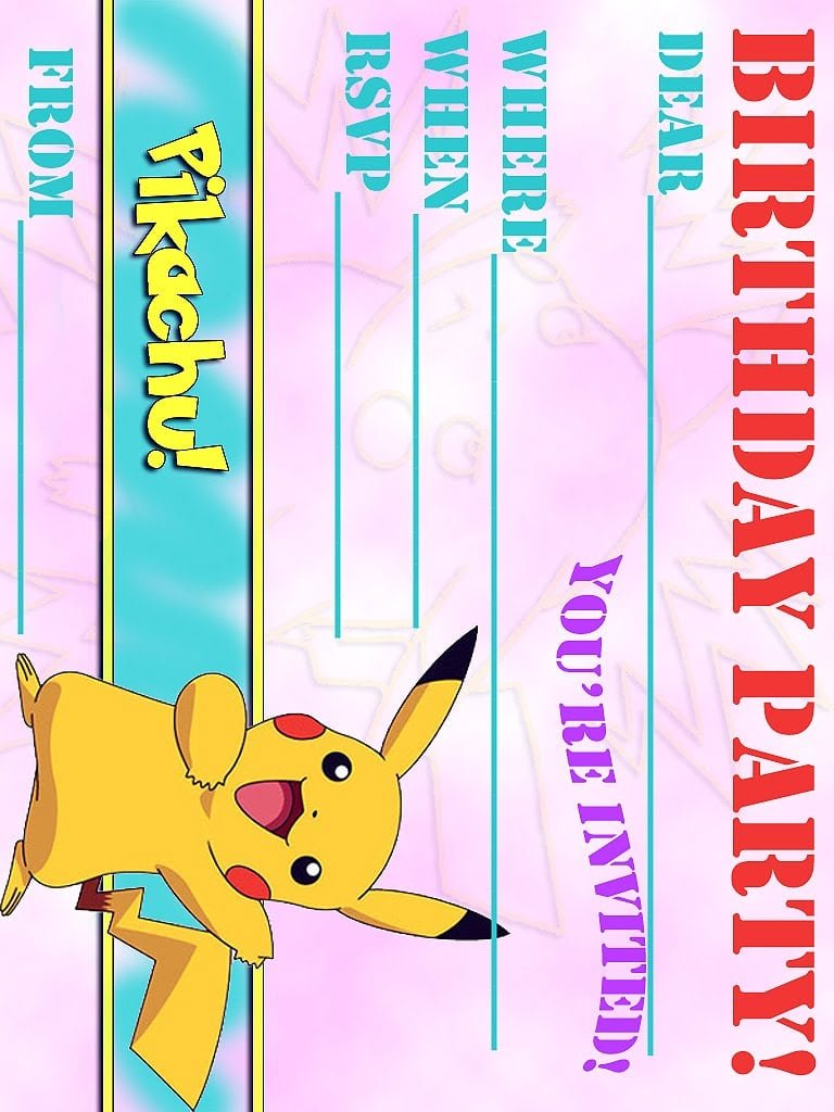 pokemon-birthday-invitation