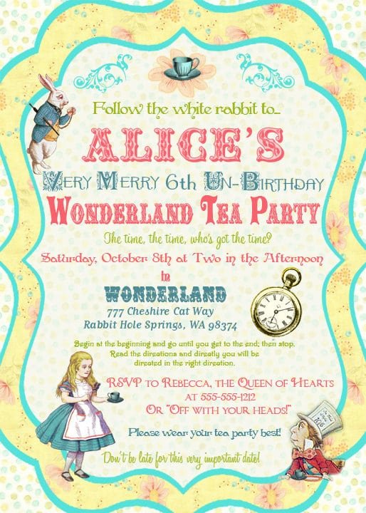 alice-in-wonderland-birthday-invitation-templates-free-alice-in-wonderland-invitations