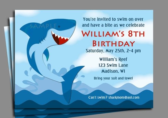 free-printable-shark-birthday-invitations-shark-birthday-invitations