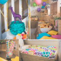 Free Printable Kids Birthday Invitation