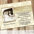 50th Wedding Anniversary Invitation Printable