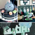 Star Wars Free Printable Invitation