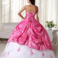 Quinceanera Invitation 2013