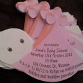 Creative Invitation Ideas