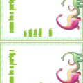Dinosaur Invitation Free Printable