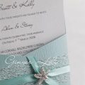 Diy Wedding Invitation Pinterest