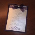 Minnie Mouse Invitation Ideas