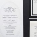 Diy Wedding Invitation Template