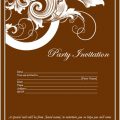 Download Invitation Template Free