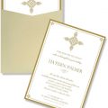 First Holy Communion Invitation