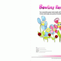 Free Birthday Party Invitation Free Printable Bowling