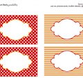 Free Elmo Invitation Template