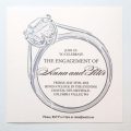 Free Engagement Party Invitation Template