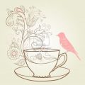 Free High Tea Invitation