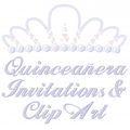 Free Printable Quinceanera Invitation