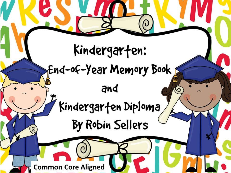 adorable-kindergarten-graduation-invitations-customize-print-and