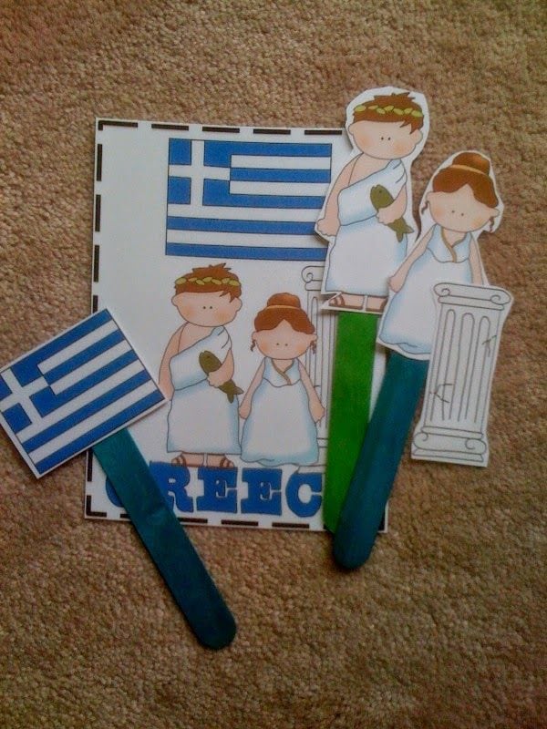 Free Printable Children&