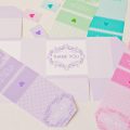 Free Printable High Tea Invitation
