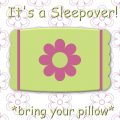 Free Printable Slumber Party Invitation For Kids