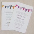 Free Printable Wedding Reception Invitation