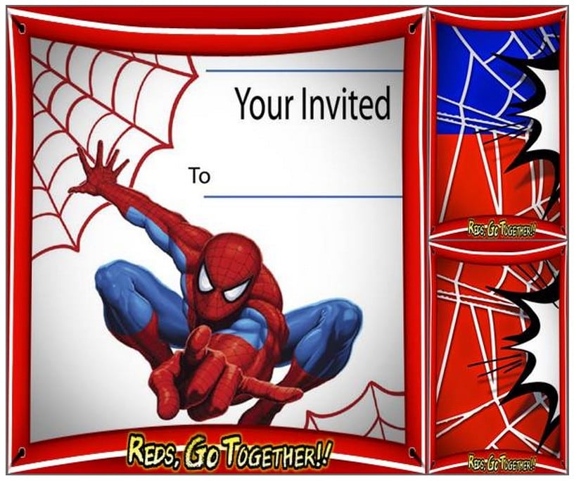 spiderman-birthday-party-invitations-printable-free-printable-templates