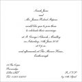 Free Wedding Invitation Printables