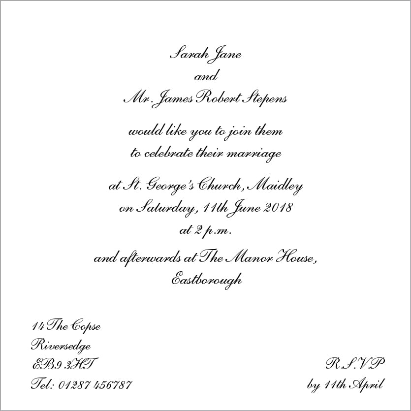 Free Wedding Invitation Printables Uk Free Wedding Invitation Printables Uk