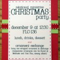 Funny Party Invitation