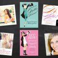 Graduation Invitation Ideas