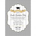 Graduation Invitation Free Template