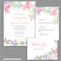 Hallmark Printable Invitation Template