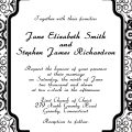 Invitation Templet FREE