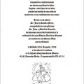 Invitation For Quinceanera