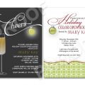 Open House Invitation