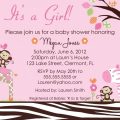 Owl Birthday Invitation