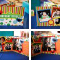 Personalized Sesame Street Invitation