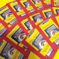 Pokemon Birthday Invitation Printable