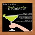 Printable Birthday Invitation For Adults