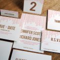 Printable Wedding Invitation