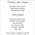 Quinceanera Invitation Ideas