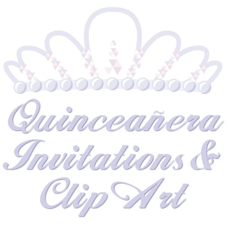 Quinceanera Invitation Printable Free
