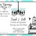 Retirement Invitation Free
