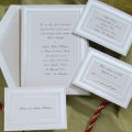 Wedding Invitation Kits